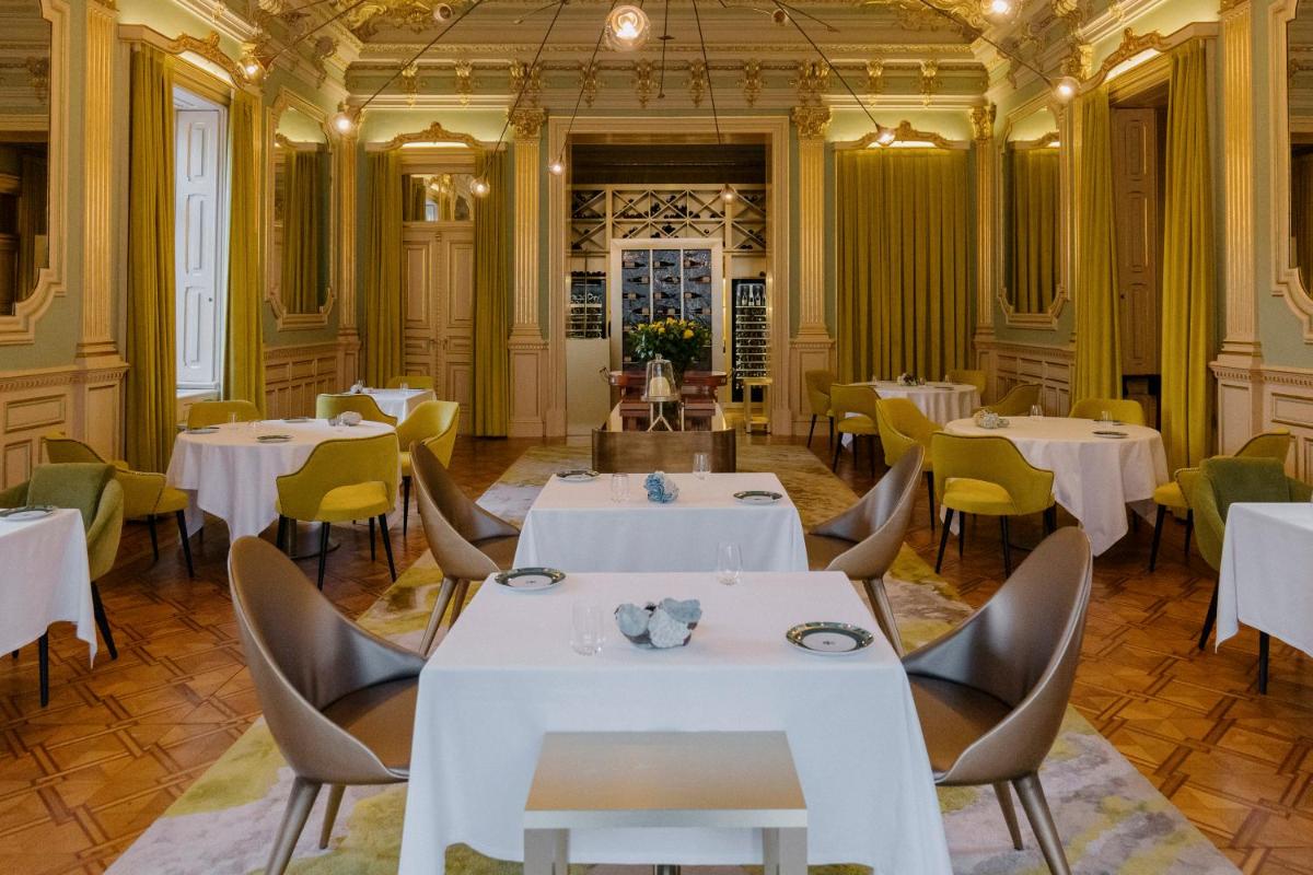 Vila Foz Hotel & SPA