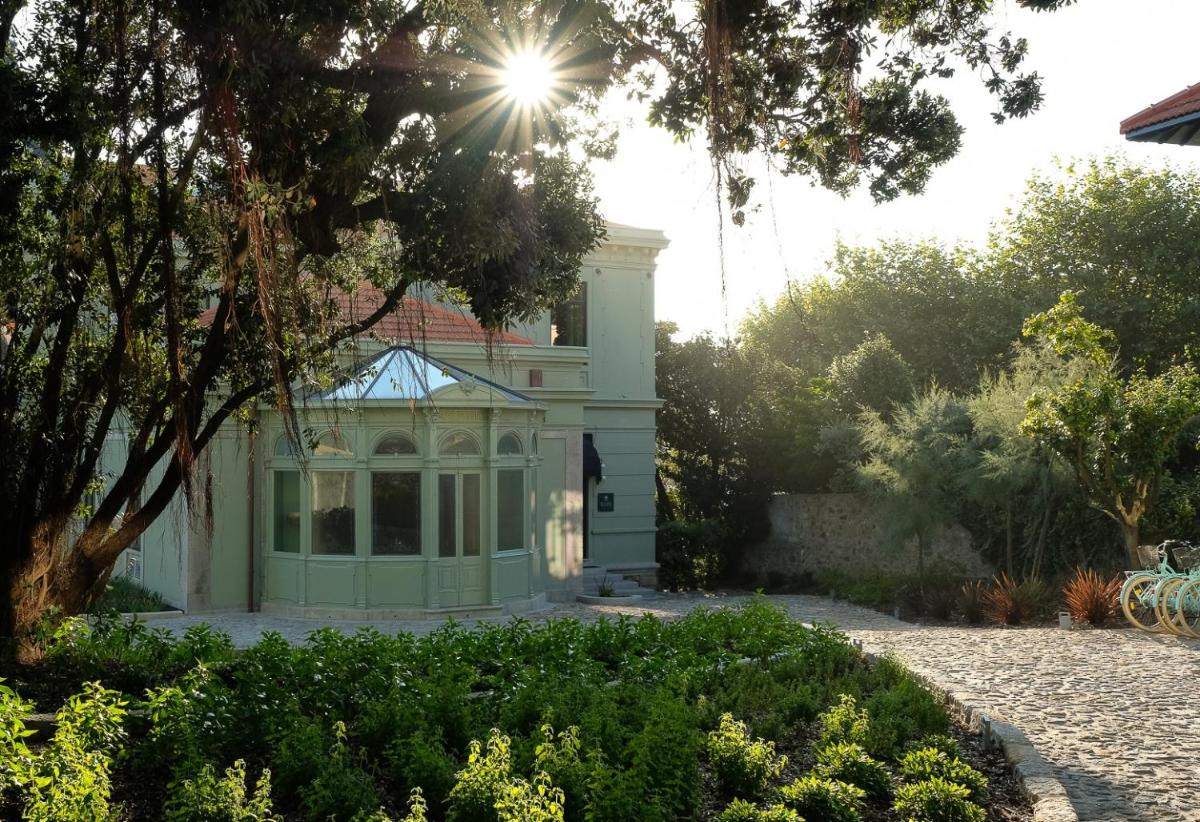 Vila Foz Hotel & SPA