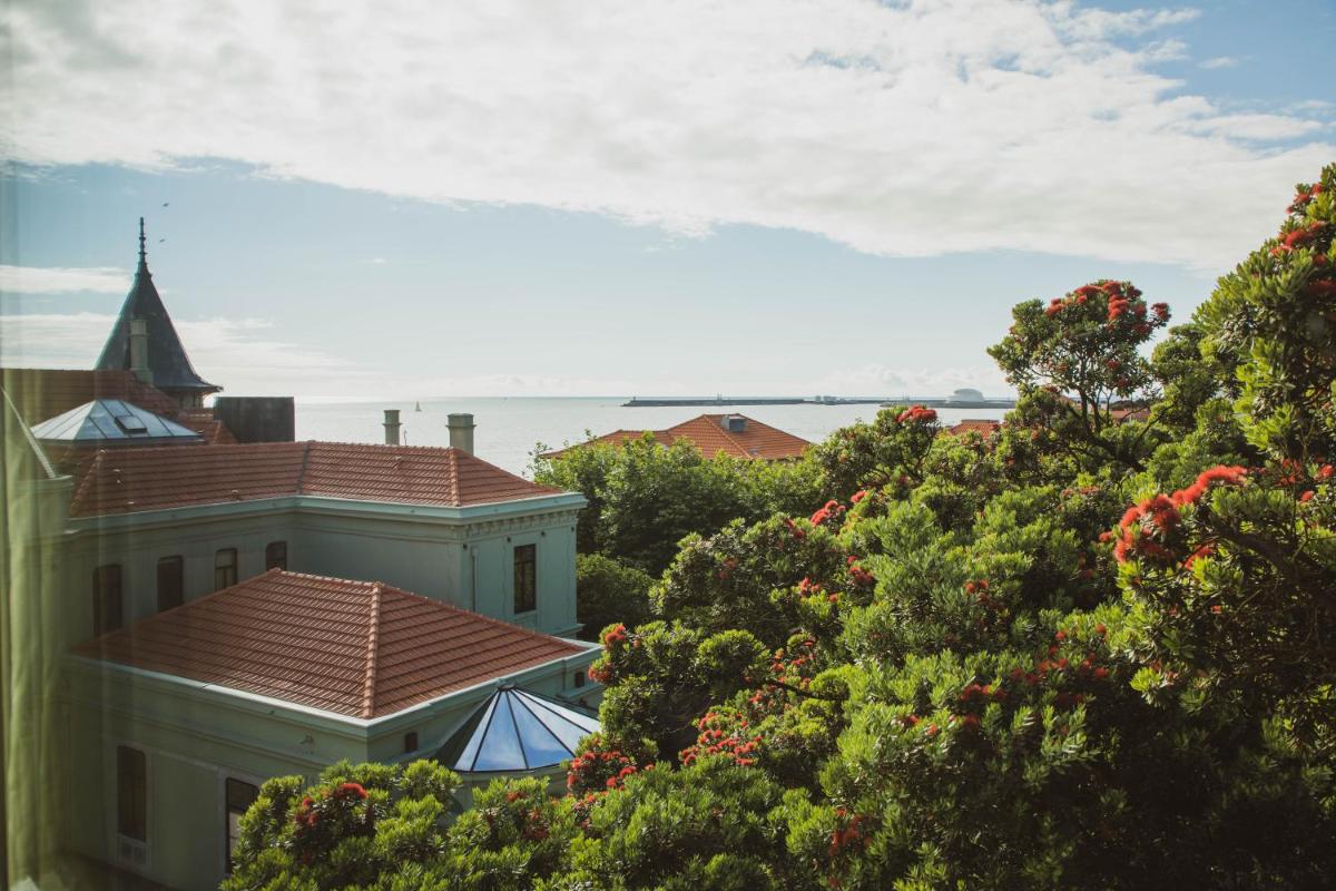 Vila Foz Hotel & SPA