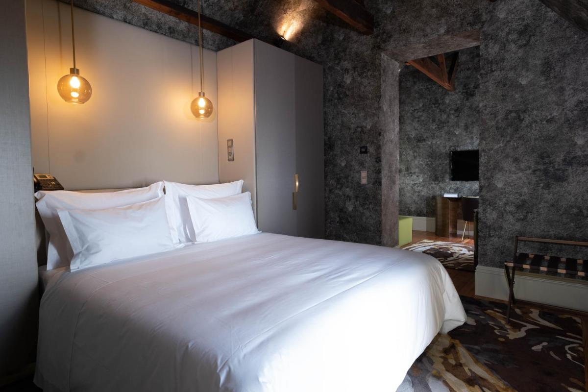 Vila Foz Hotel & SPA