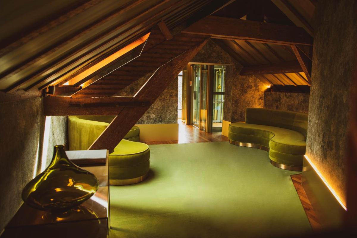 Vila Foz Hotel & SPA