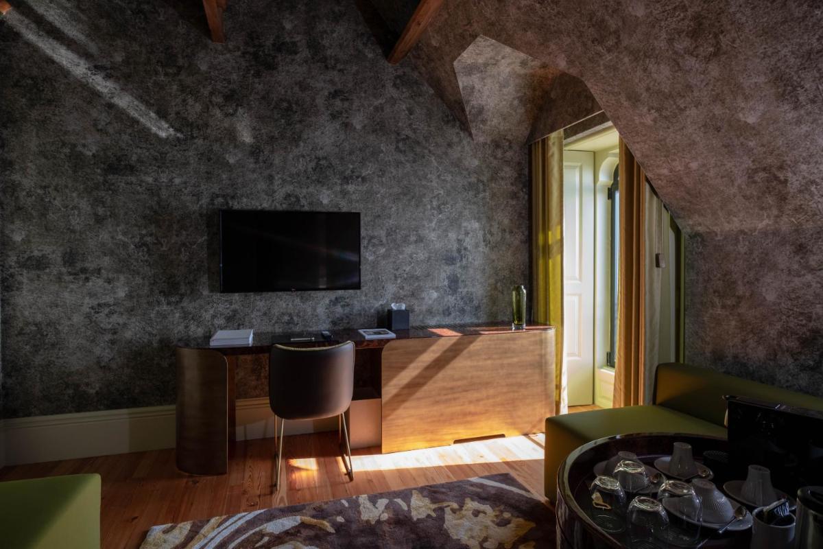 Vila Foz Hotel & SPA