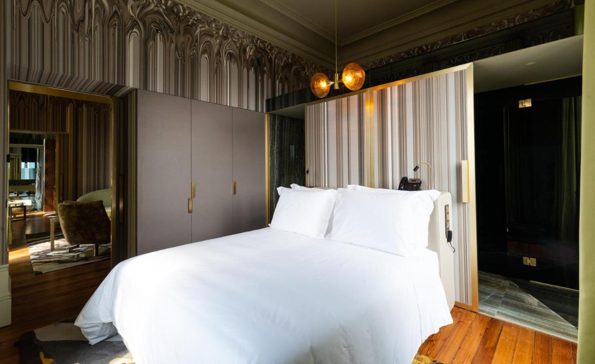 Vila Foz Hotel & SPA