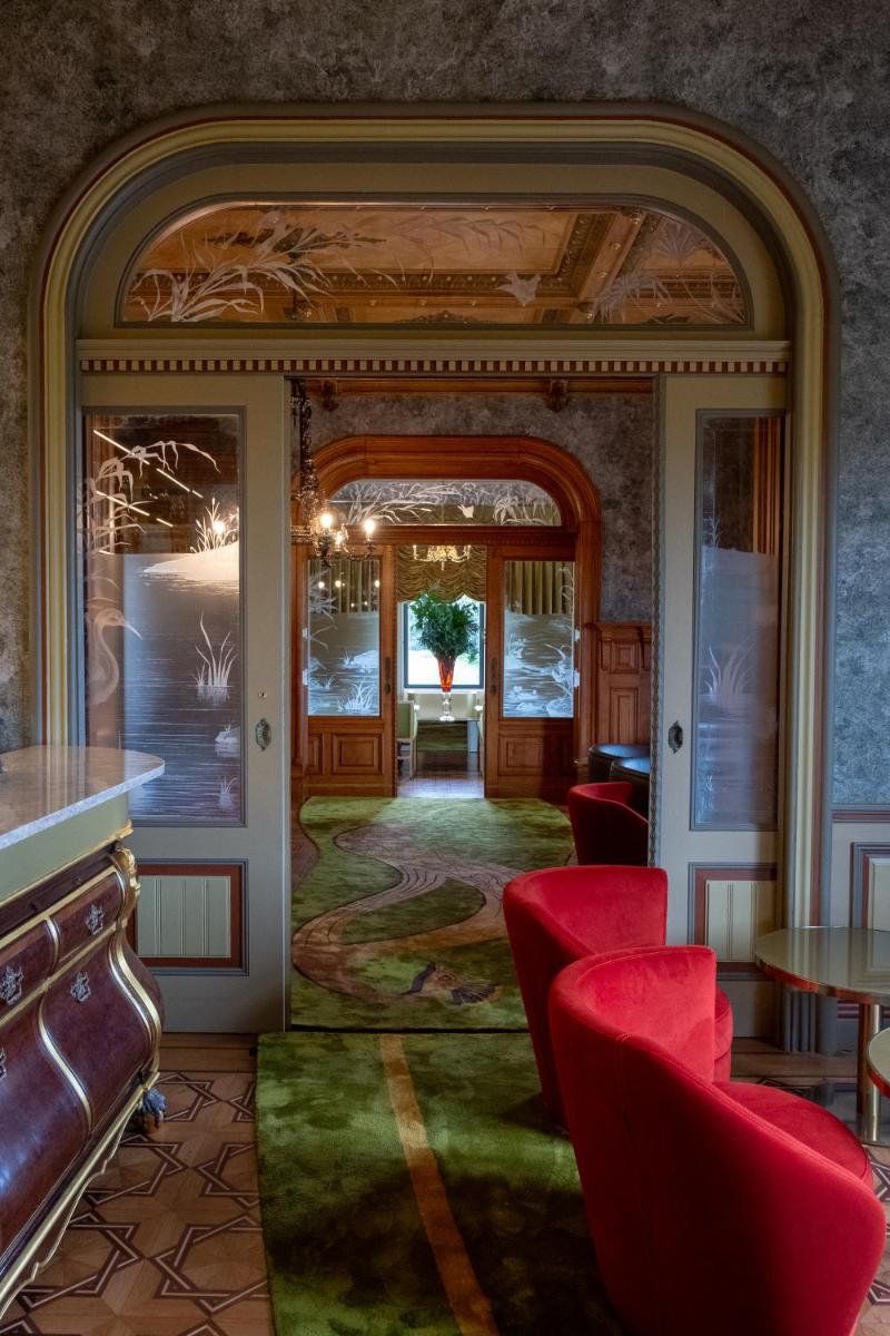 Vila Foz Hotel & SPA