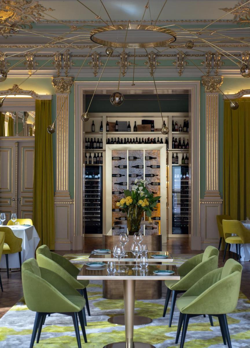 Vila Foz Hotel & SPA