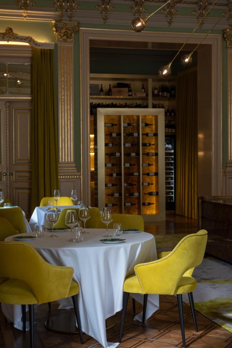 Vila Foz Hotel & SPA