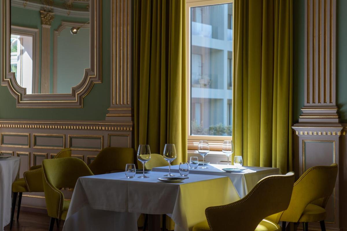 Vila Foz Hotel & SPA