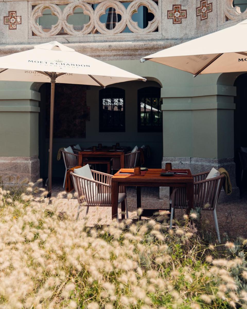 Vila Foz Hotel & SPA