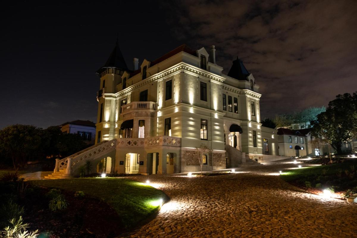 Vila Foz Hotel & SPA