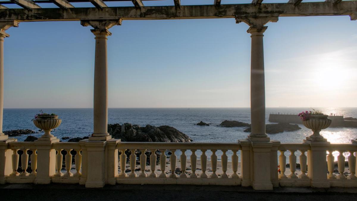 Vila Foz Hotel & SPA