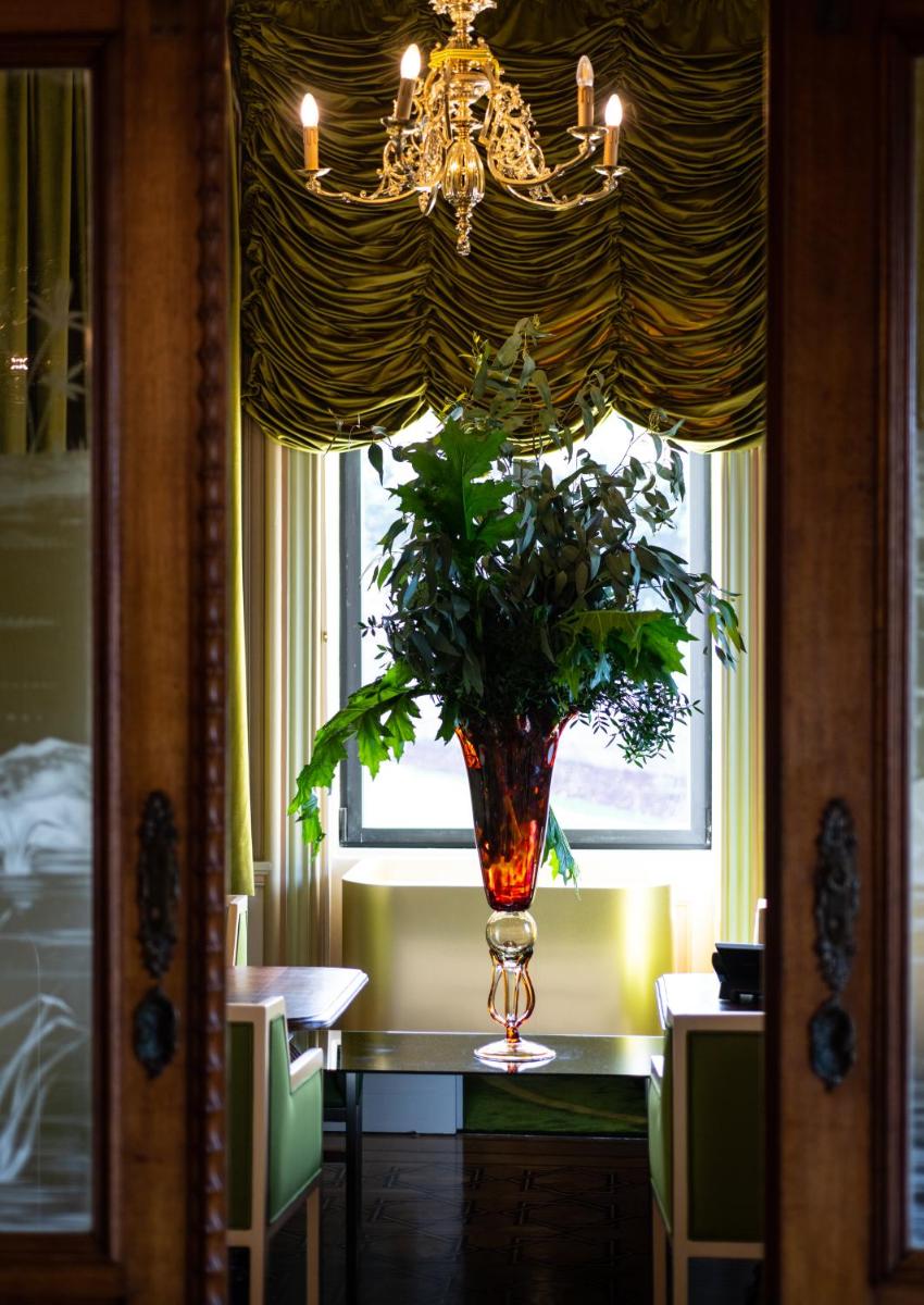 Vila Foz Hotel & SPA