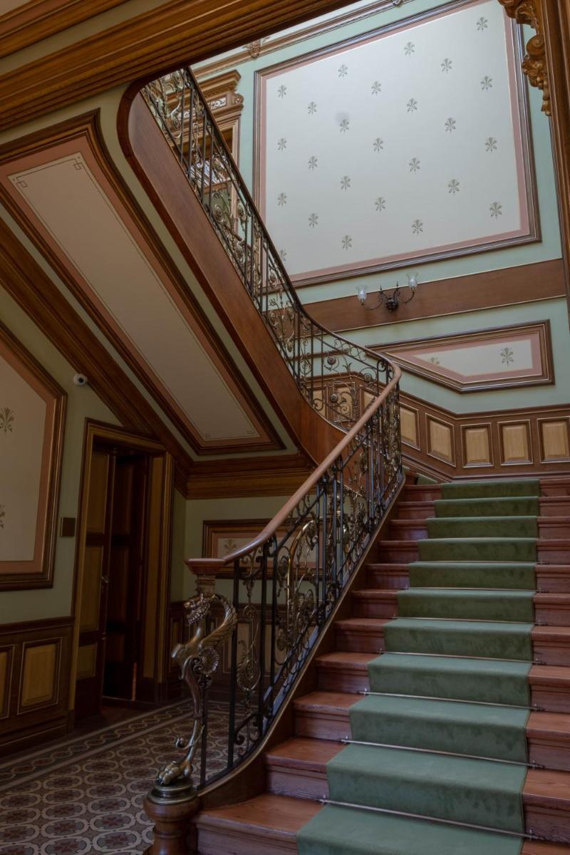 Vila Foz Hotel & SPA