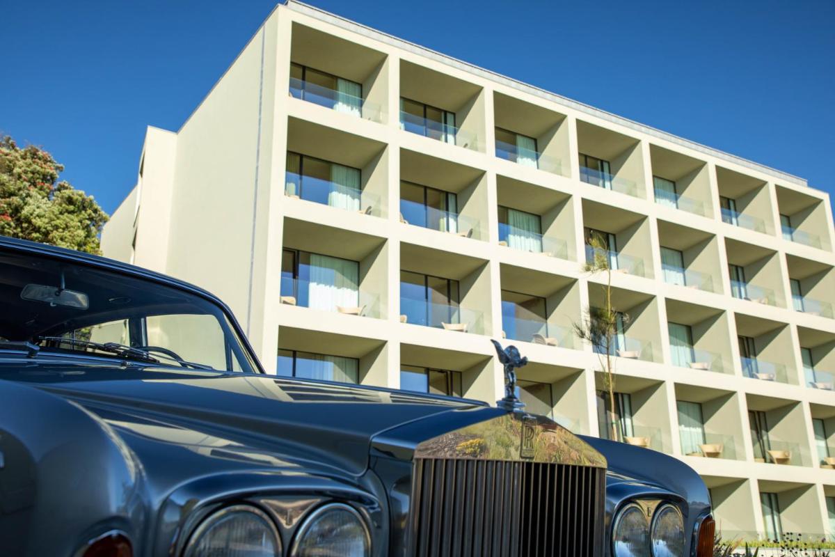 Vila Foz Hotel & SPA