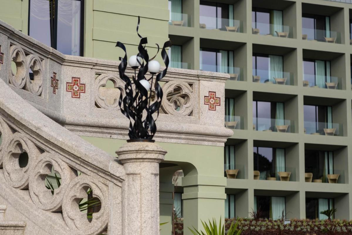 Vila Foz Hotel & SPA