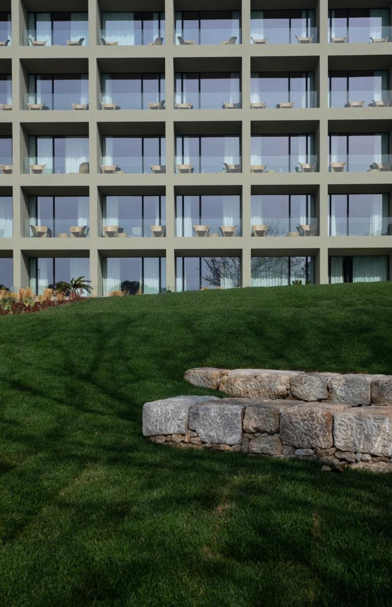 Vila Foz Hotel & SPA