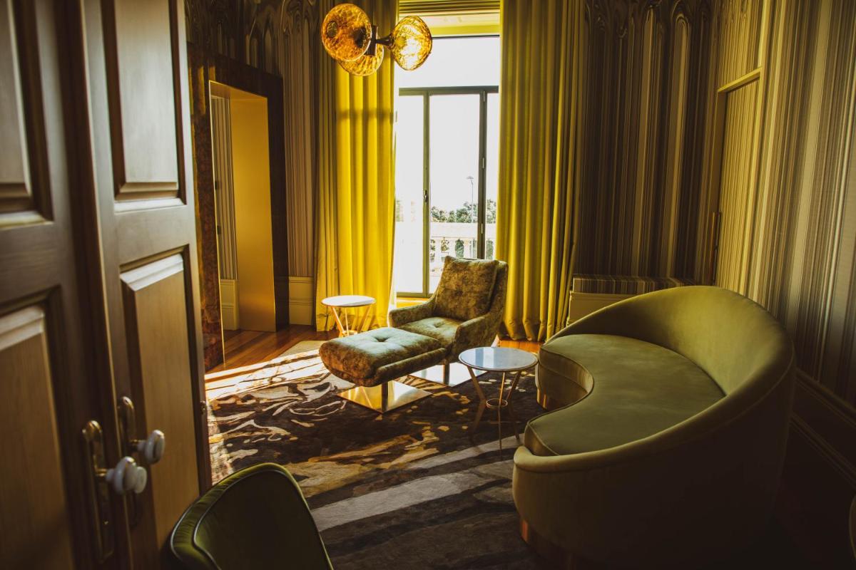 Vila Foz Hotel & SPA