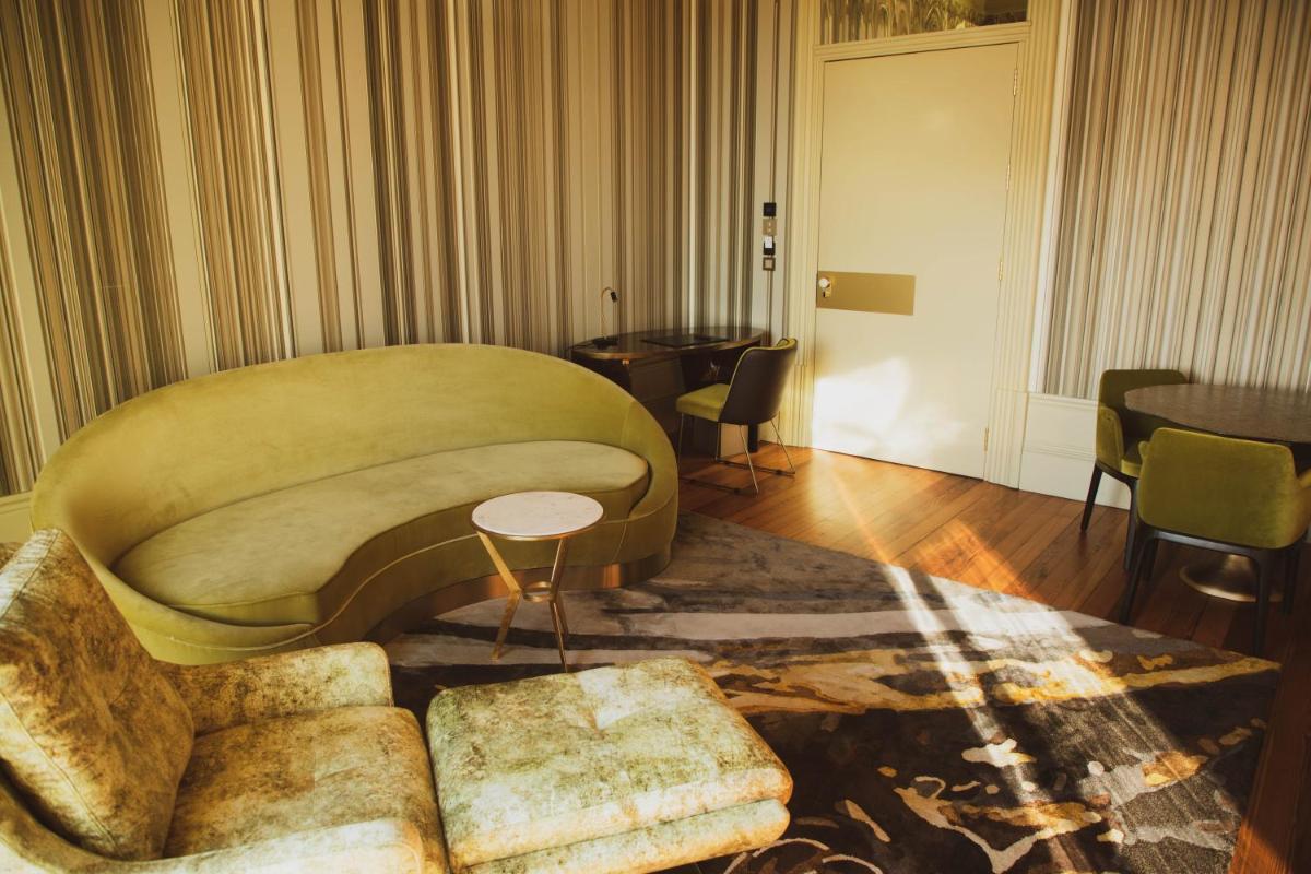 Vila Foz Hotel & SPA