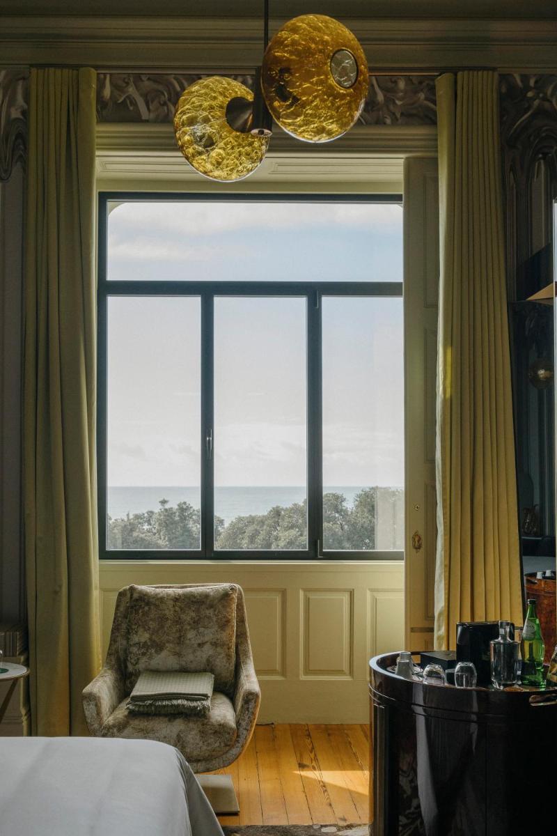 Vila Foz Hotel & SPA