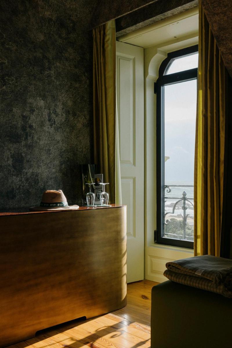 Vila Foz Hotel & SPA