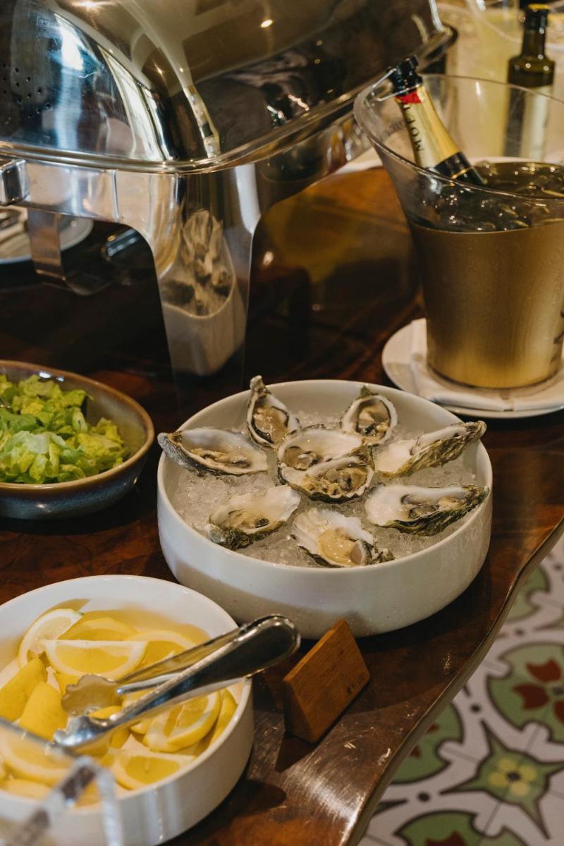 Vila Foz Hotel & SPA