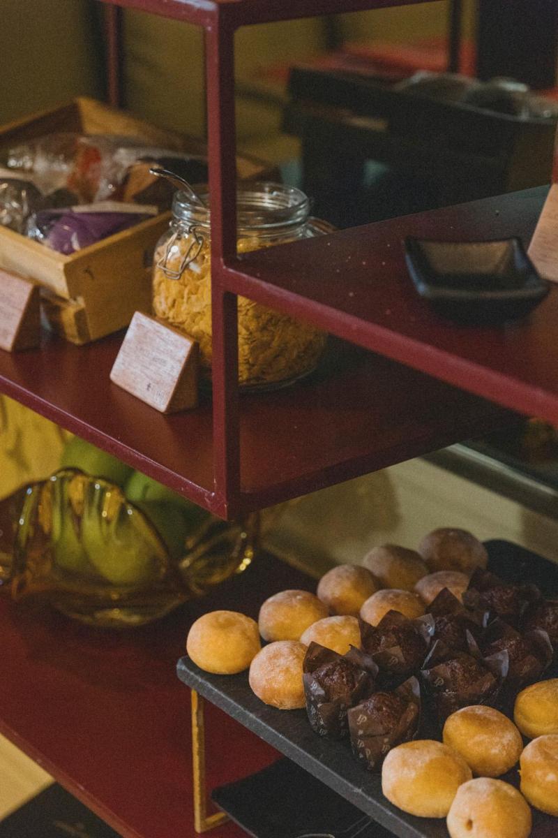 Vila Foz Hotel & SPA