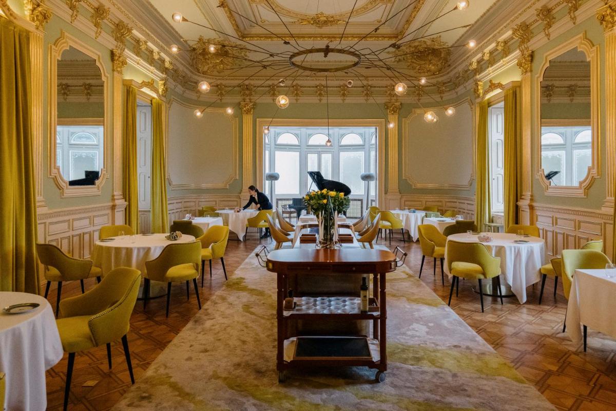 Vila Foz Hotel & SPA