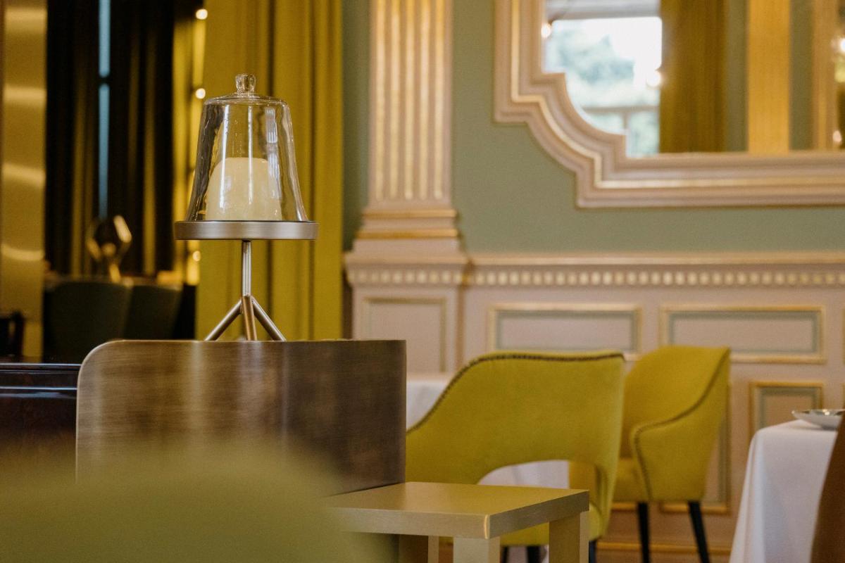 Vila Foz Hotel & SPA