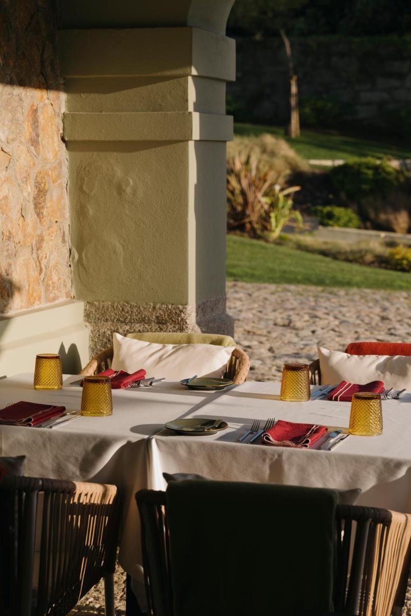 Vila Foz Hotel & SPA