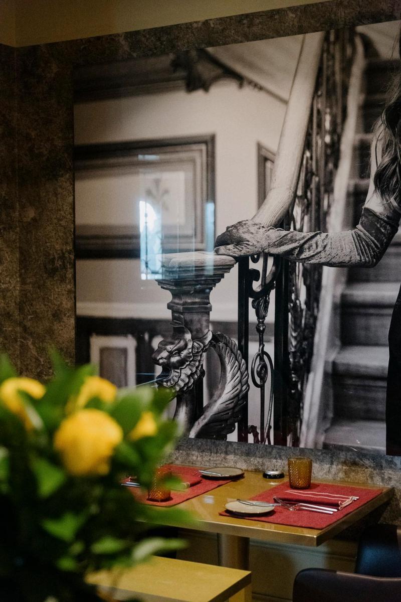 Vila Foz Hotel & SPA