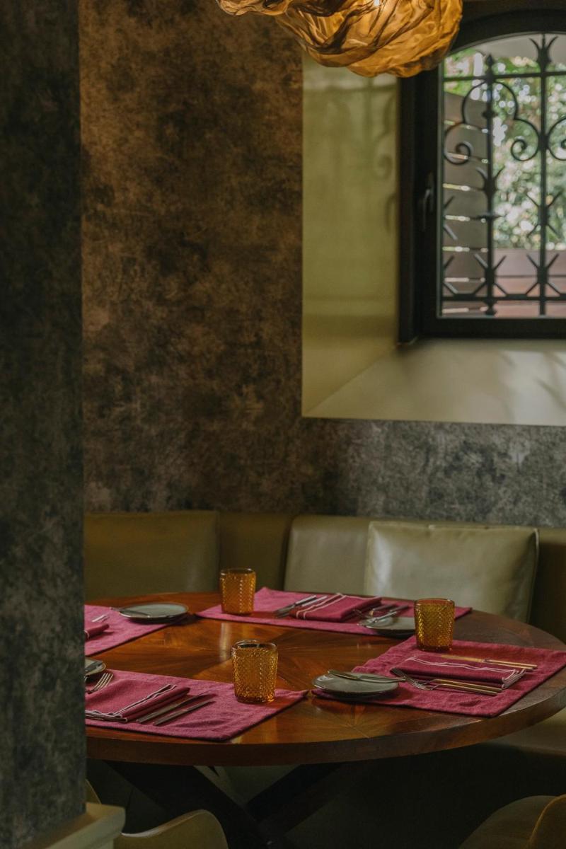 Vila Foz Hotel & SPA