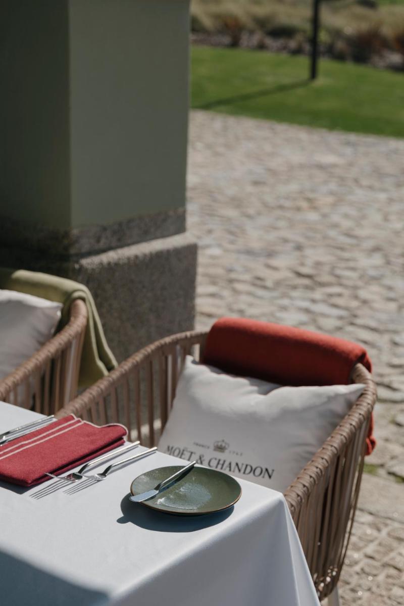 Vila Foz Hotel & SPA