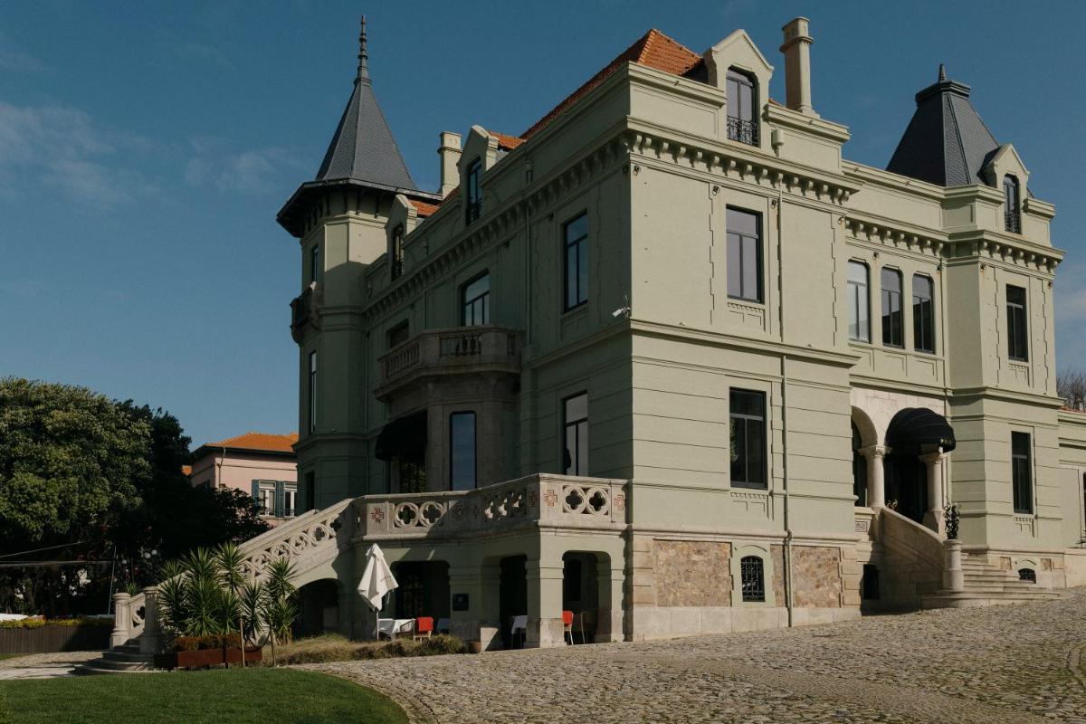 Vila Foz Hotel & SPA