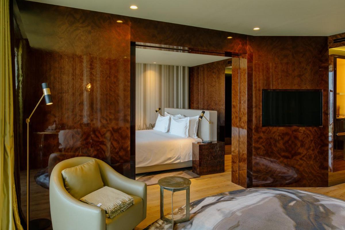 Vila Foz Hotel & SPA