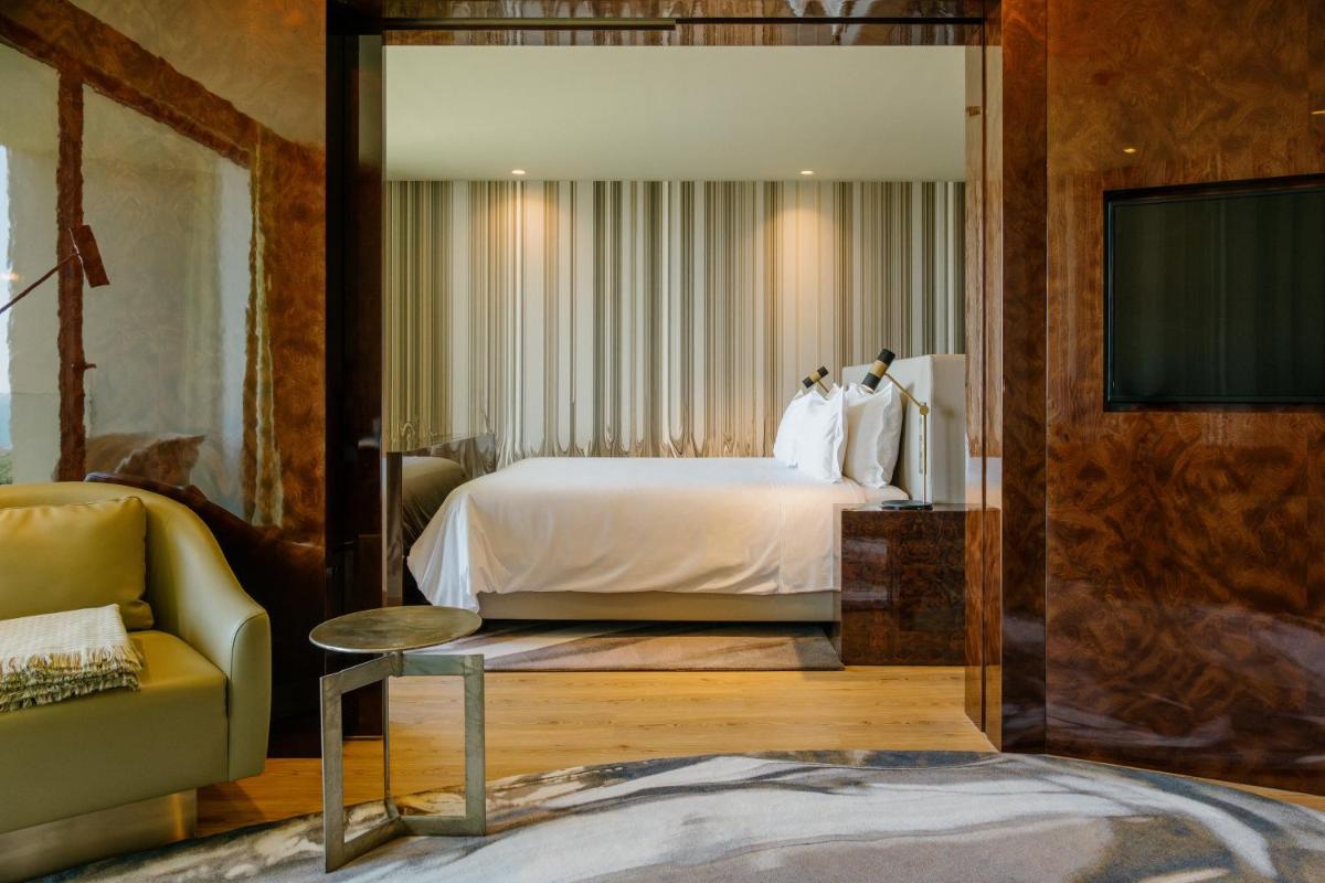 Vila Foz Hotel & SPA