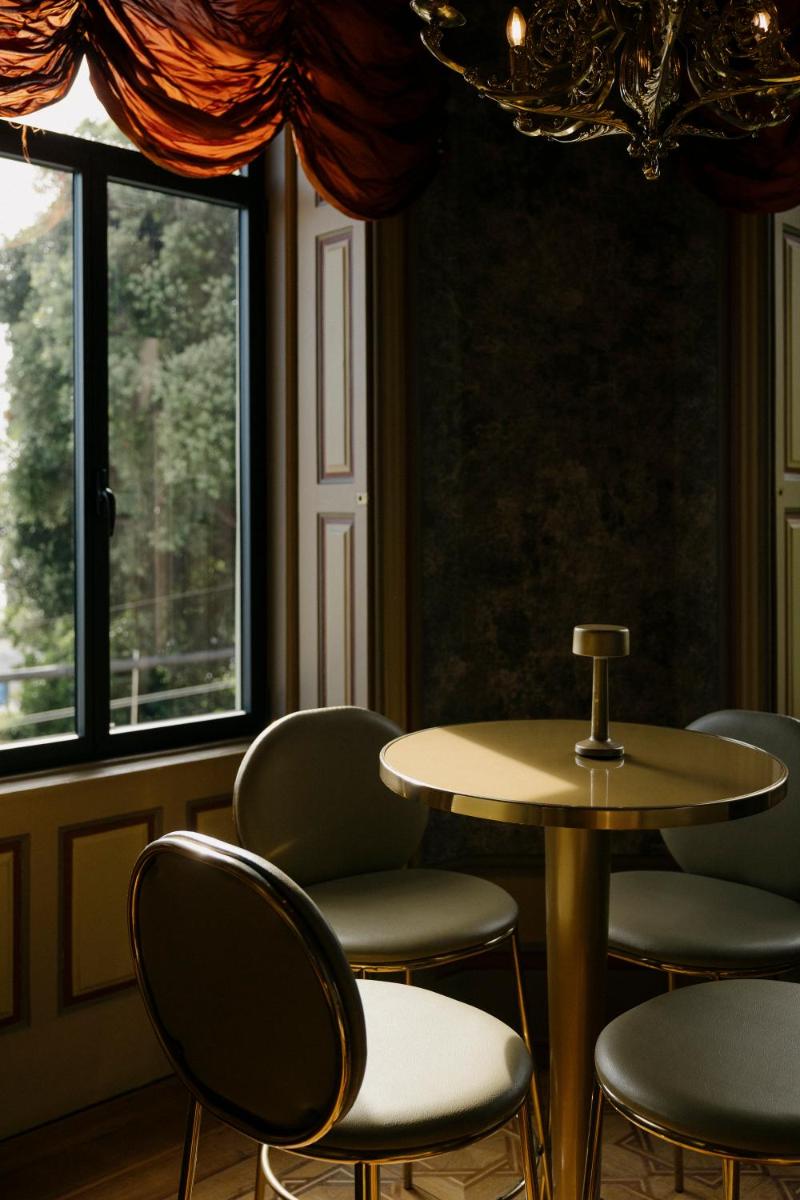 Vila Foz Hotel & SPA