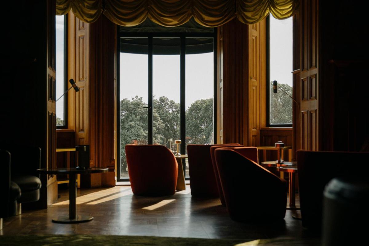 Vila Foz Hotel & SPA