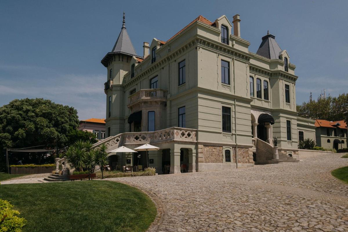 Vila Foz Hotel & SPA