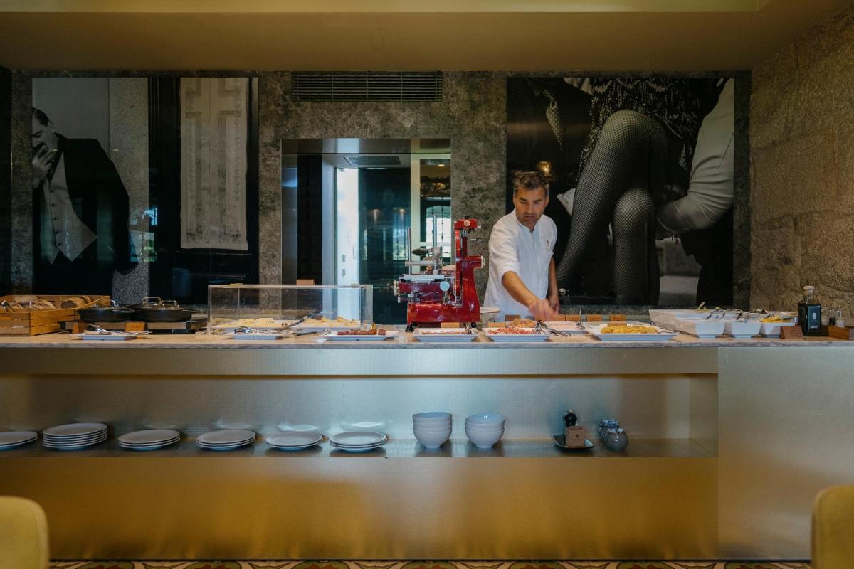 Vila Foz Hotel & SPA