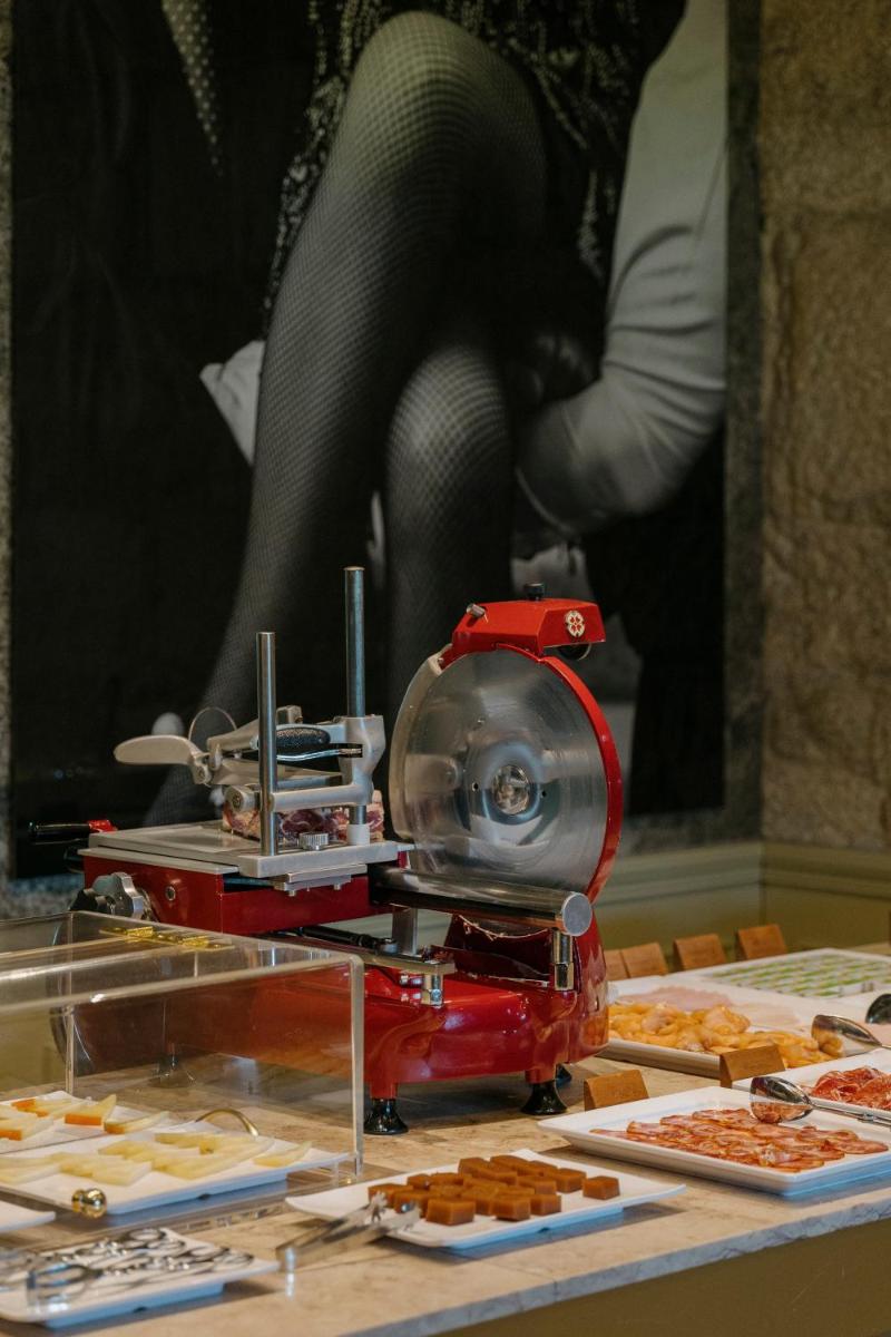 Vila Foz Hotel & SPA