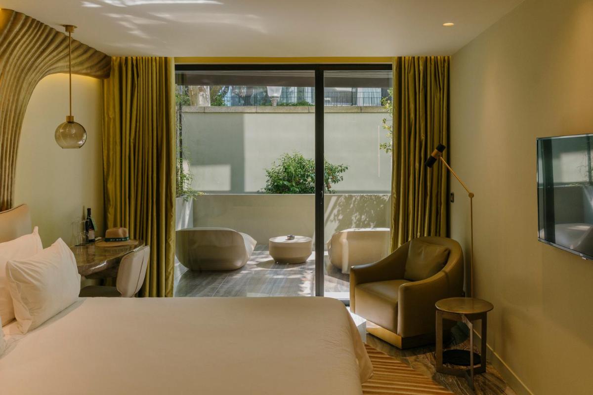 Vila Foz Hotel & SPA