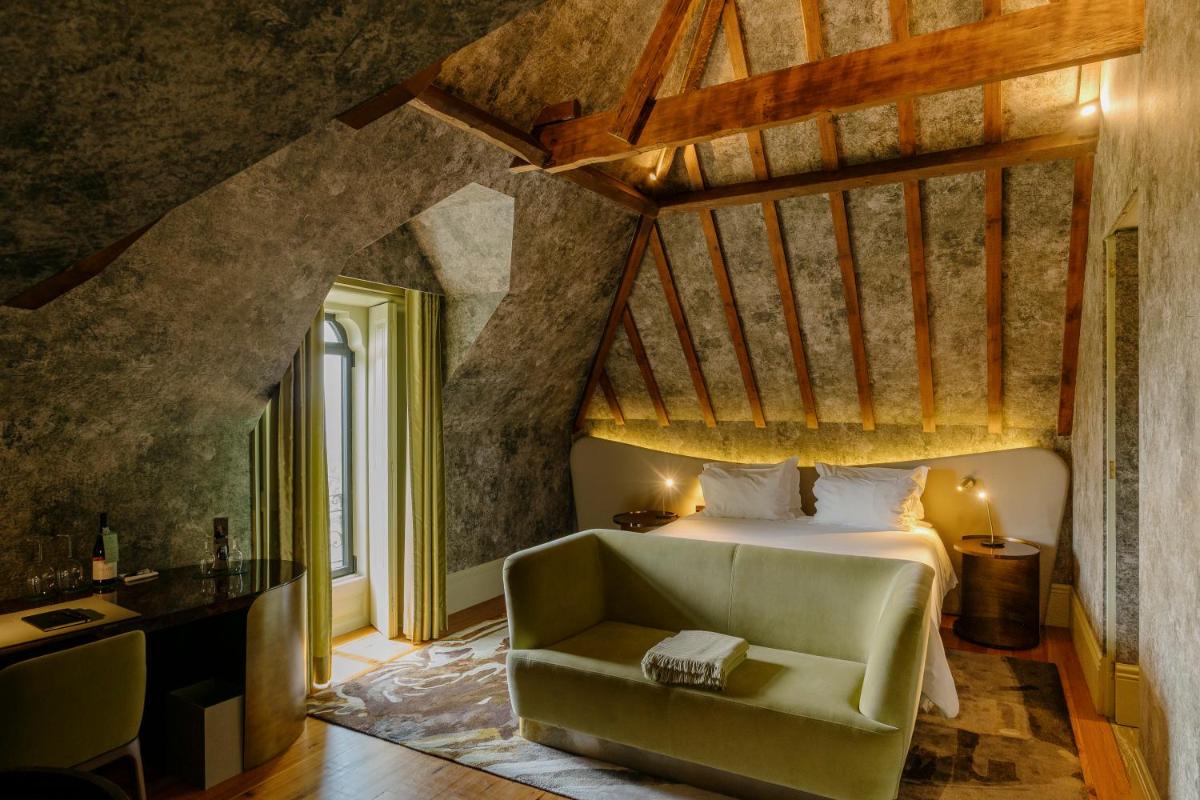 Vila Foz Hotel & SPA