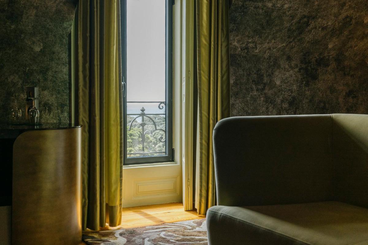 Vila Foz Hotel & SPA