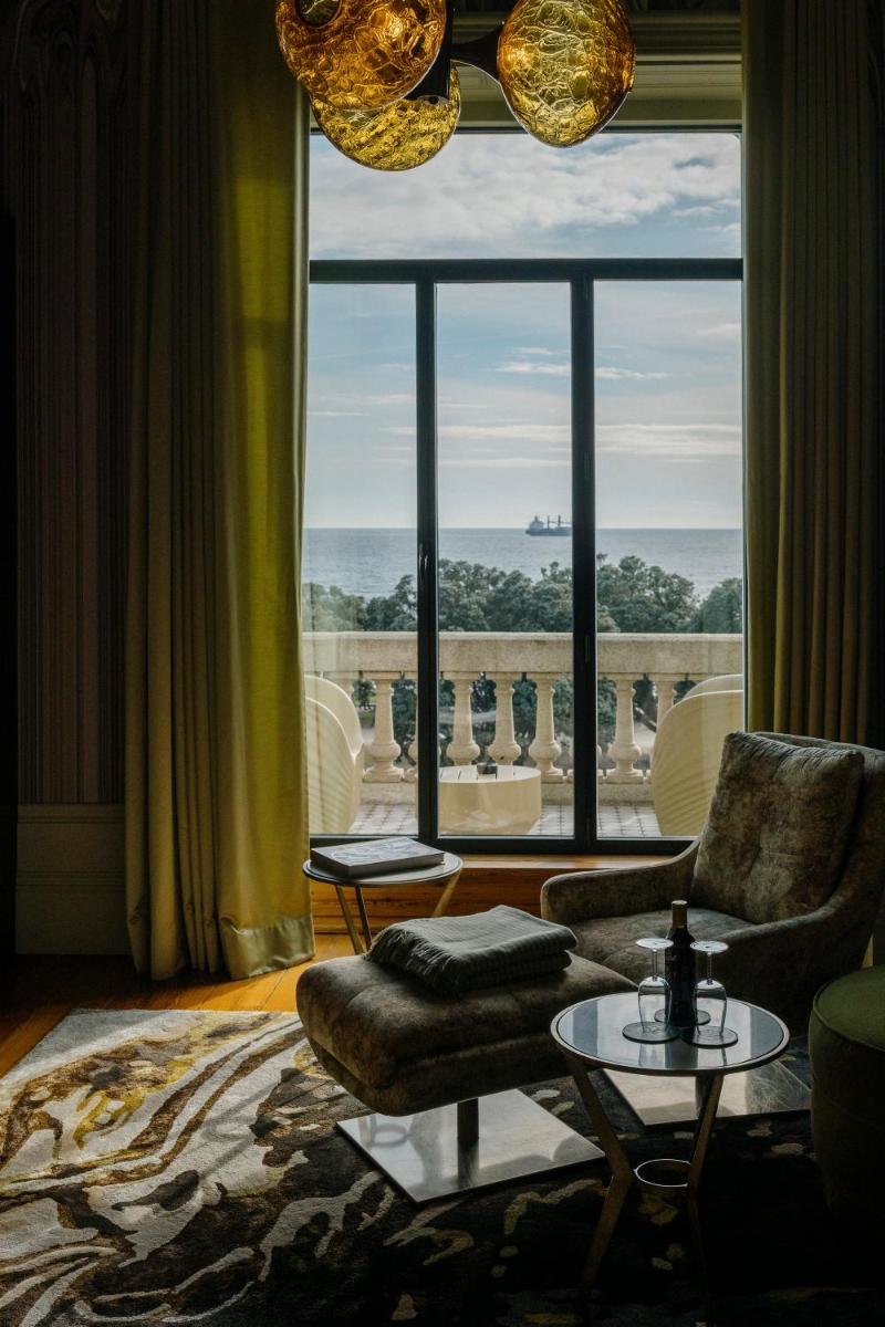 Vila Foz Hotel & SPA