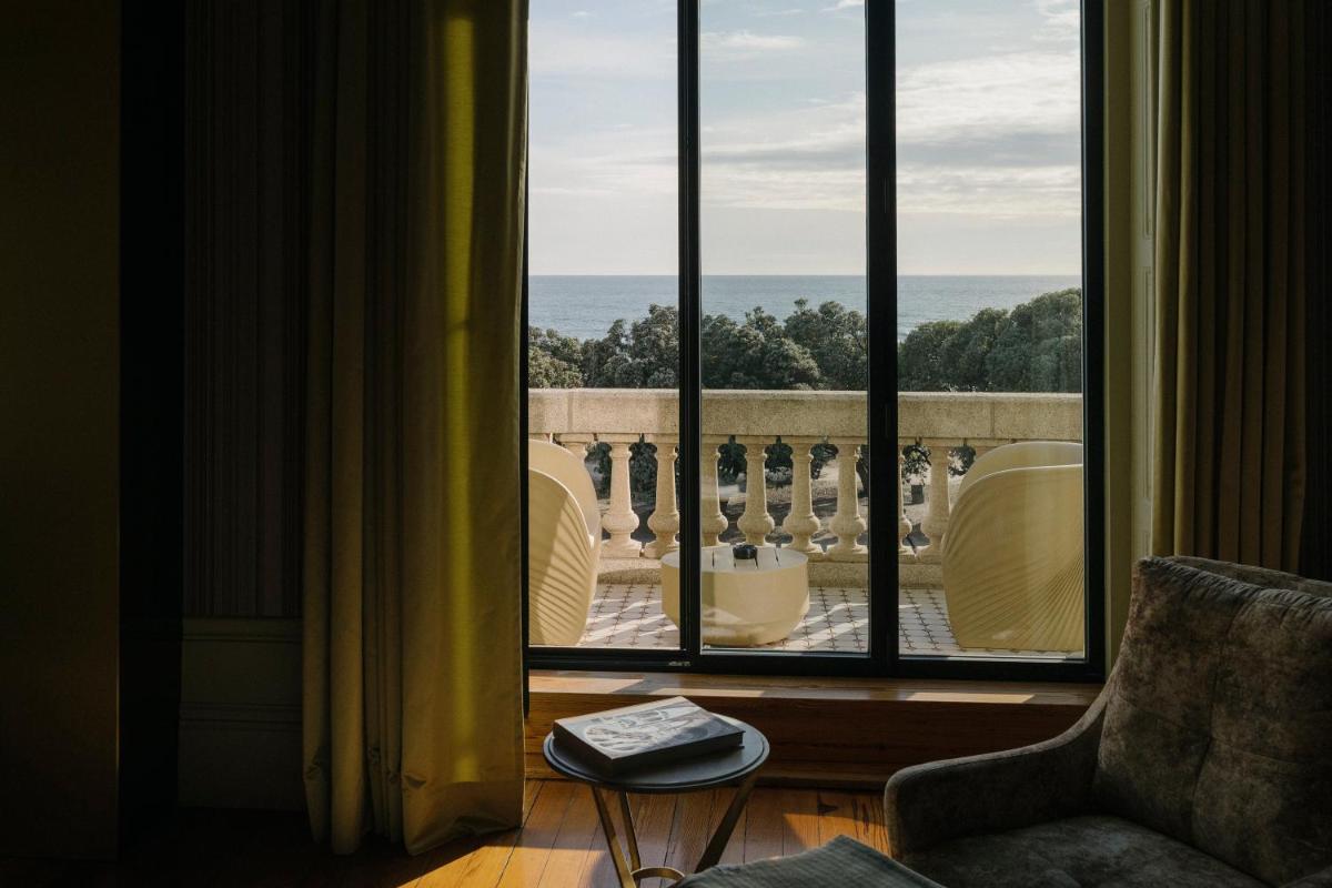 Vila Foz Hotel & SPA