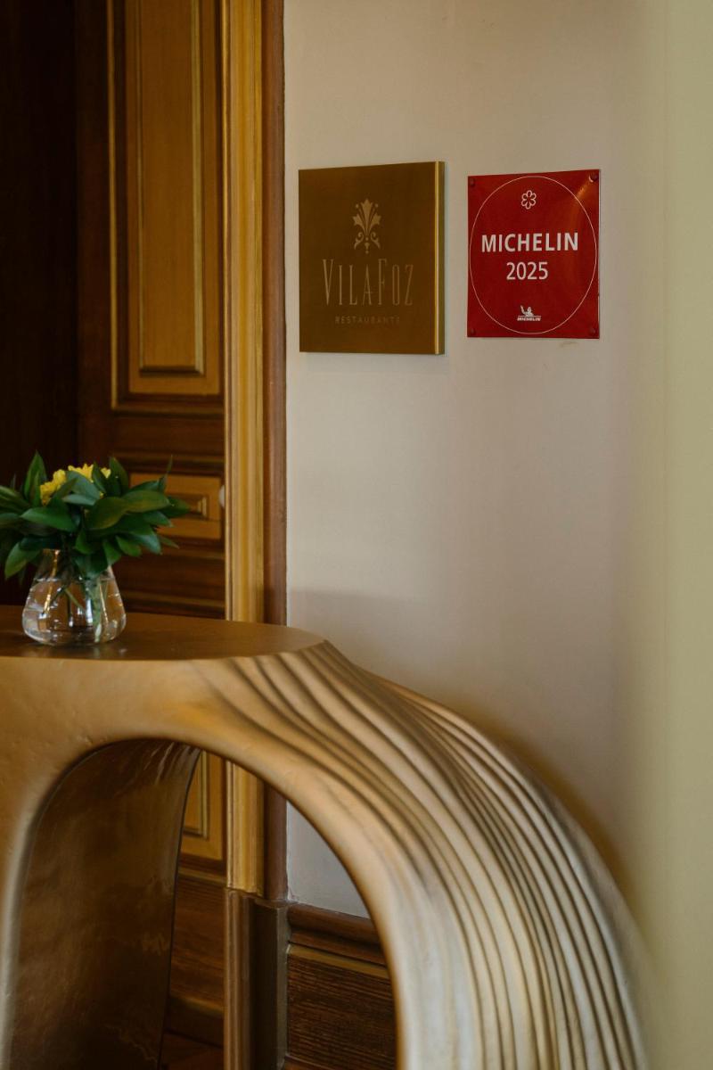 Vila Foz Hotel & SPA