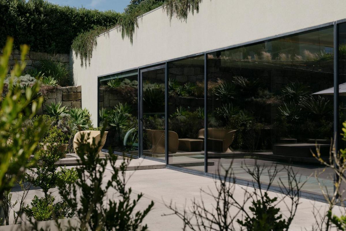 Vila Foz Hotel & SPA