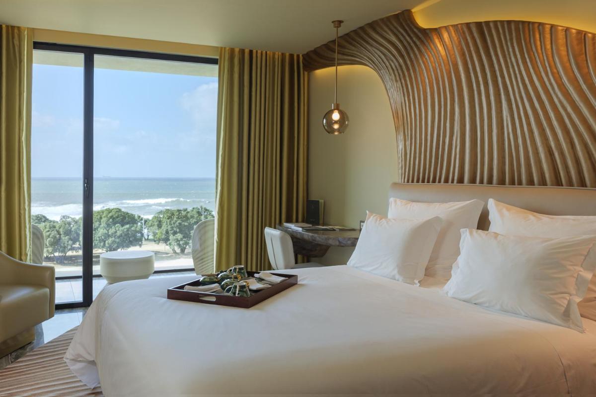 Vila Foz Hotel & SPA