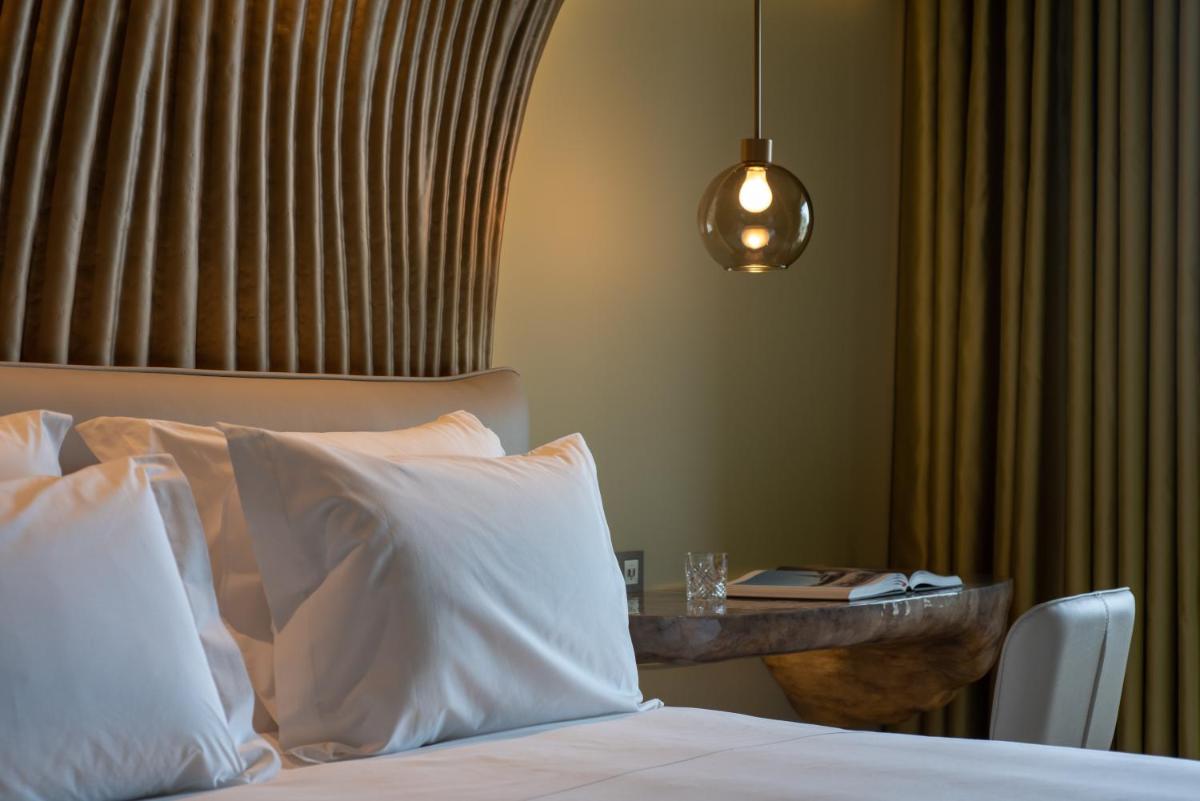 Vila Foz Hotel & SPA