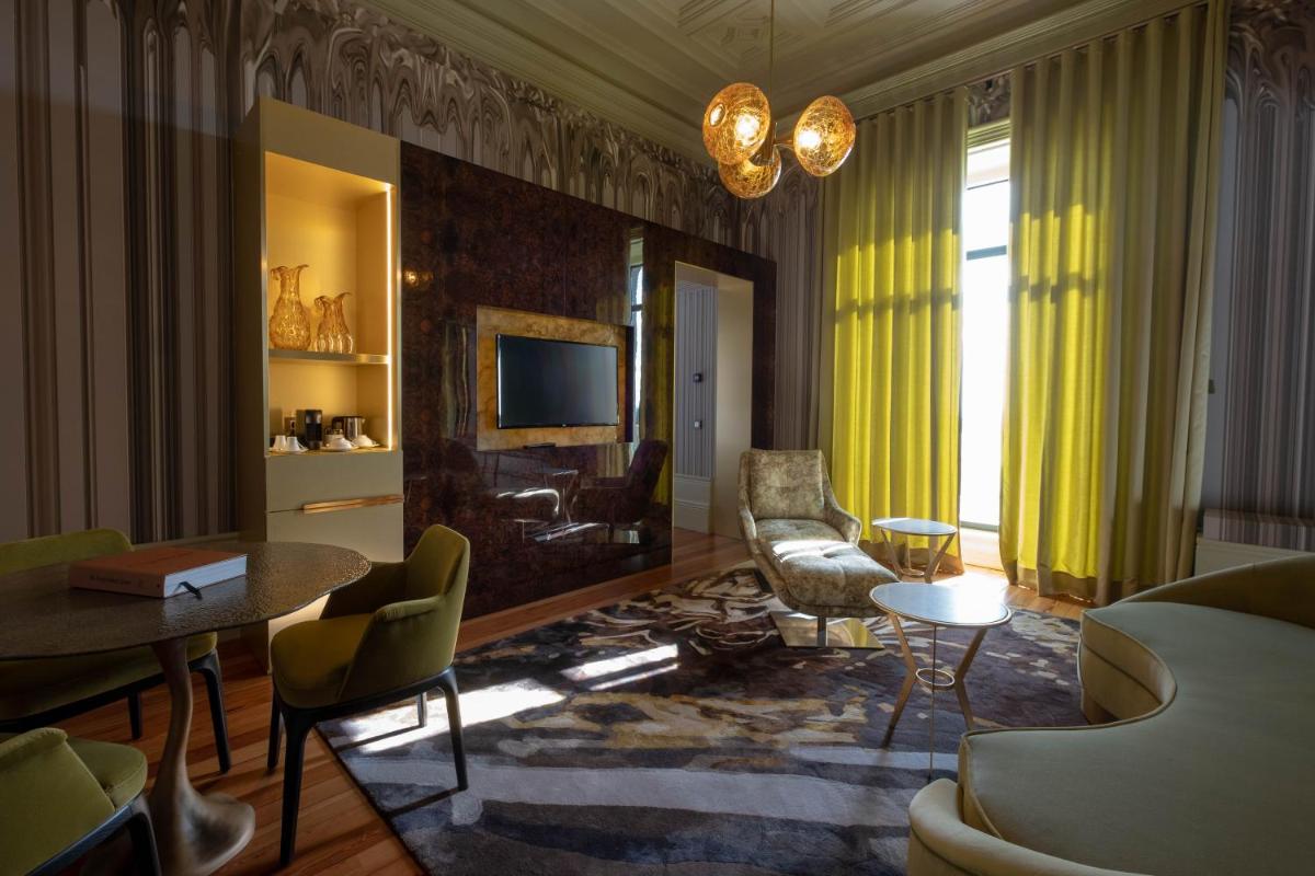 Vila Foz Hotel & SPA