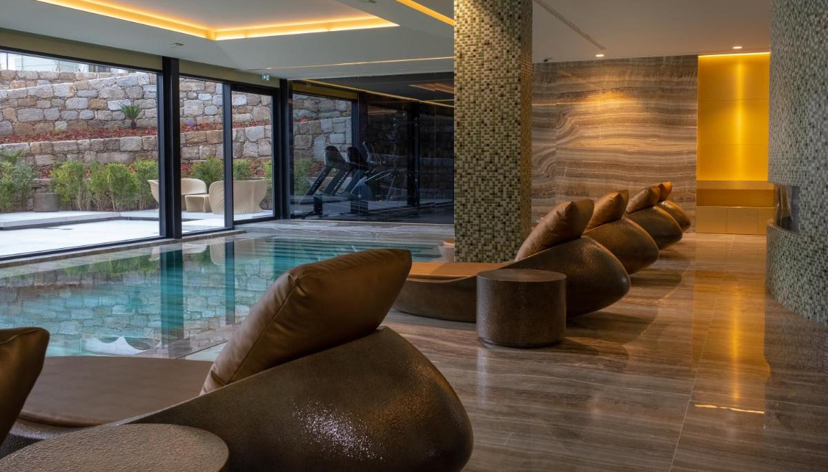Vila Foz Hotel & SPA